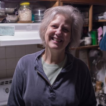 Janice Fowler profile photo