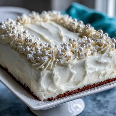 1. Elegant Communion sheet cake with smooth pearl fondant and shimmering luster dust, perfect for First Communion celebrations.  