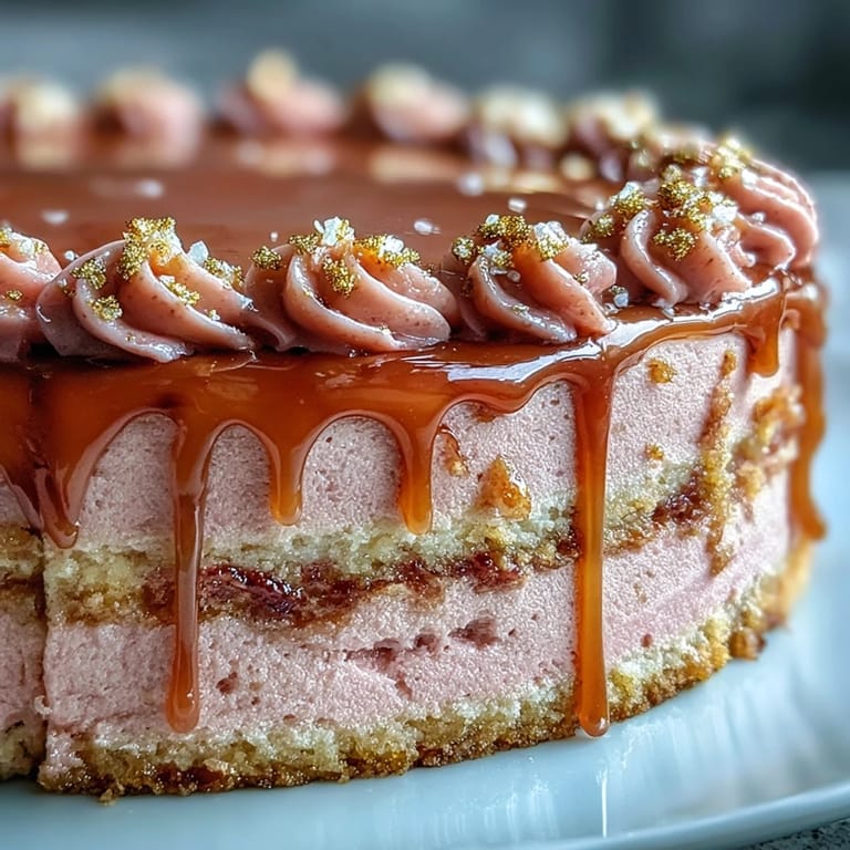 Decadent Bridal Shower Rosé Velvet Cake, a sweet, celebratory masterpiece.